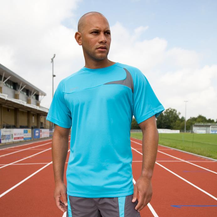 Moška športna majica S182M