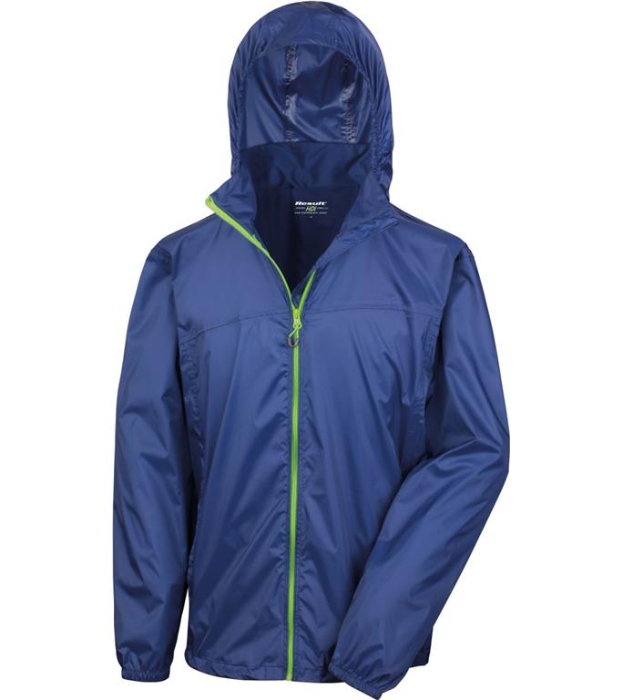 Uniseks lahka jakna R189X