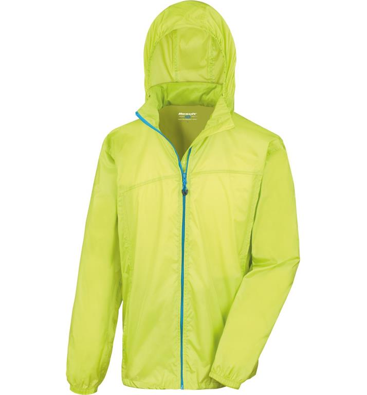 Uniseks lahka jakna R189X
