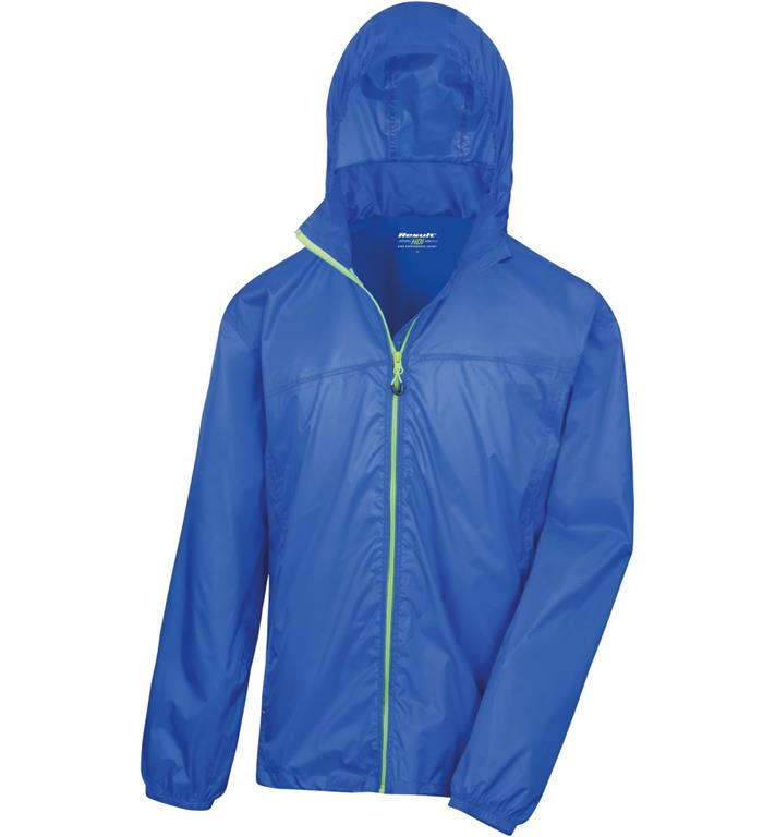 Uniseks lahka jakna R189X
