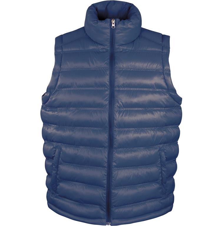 Result Urban | R193M Padded Men's Bodywa