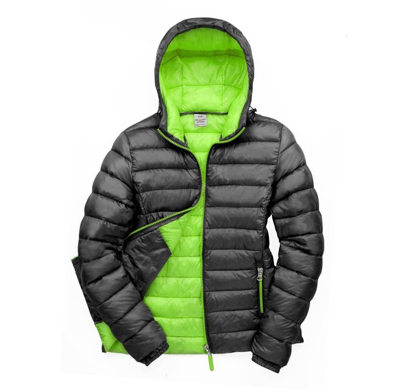 Result Urban | R194F Ladies' Quilted Jac