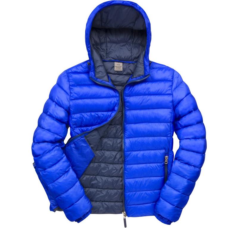 Herren Steppjacke "Snow Bird" R194M