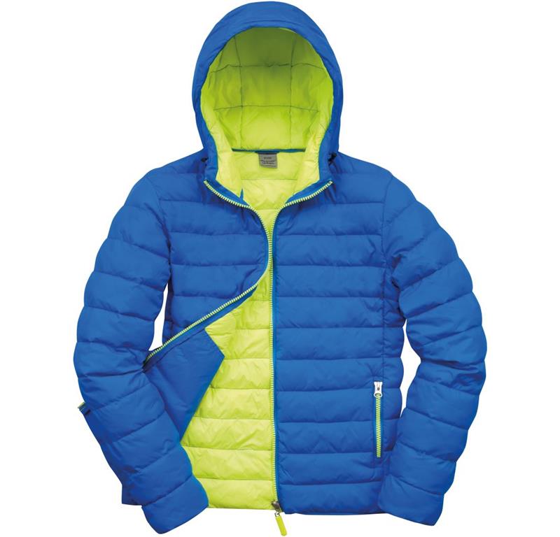 Herren Steppjacke "Snow Bird" R194M