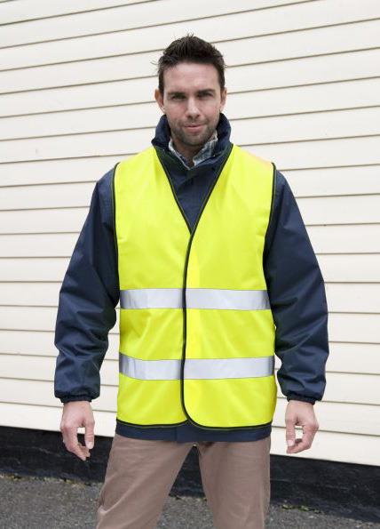Result Core | R200X Safety Vest RES200X