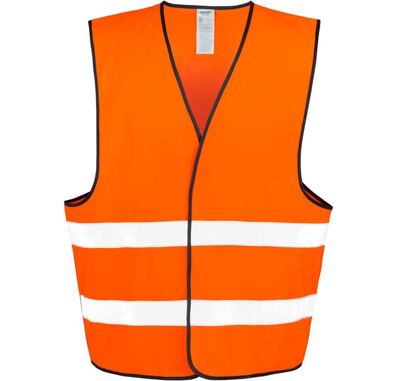 Result Core | R200X Safety Vest RES200X