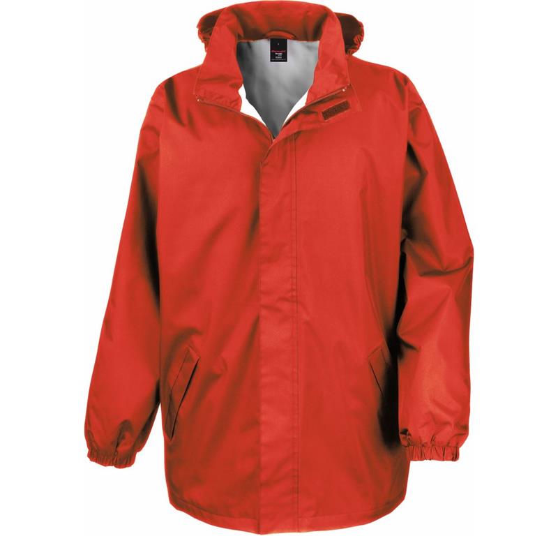Midweight Jacket R206X