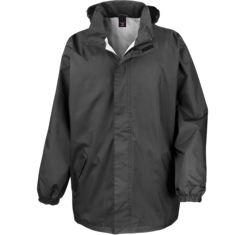 Midweight Jacket R206X