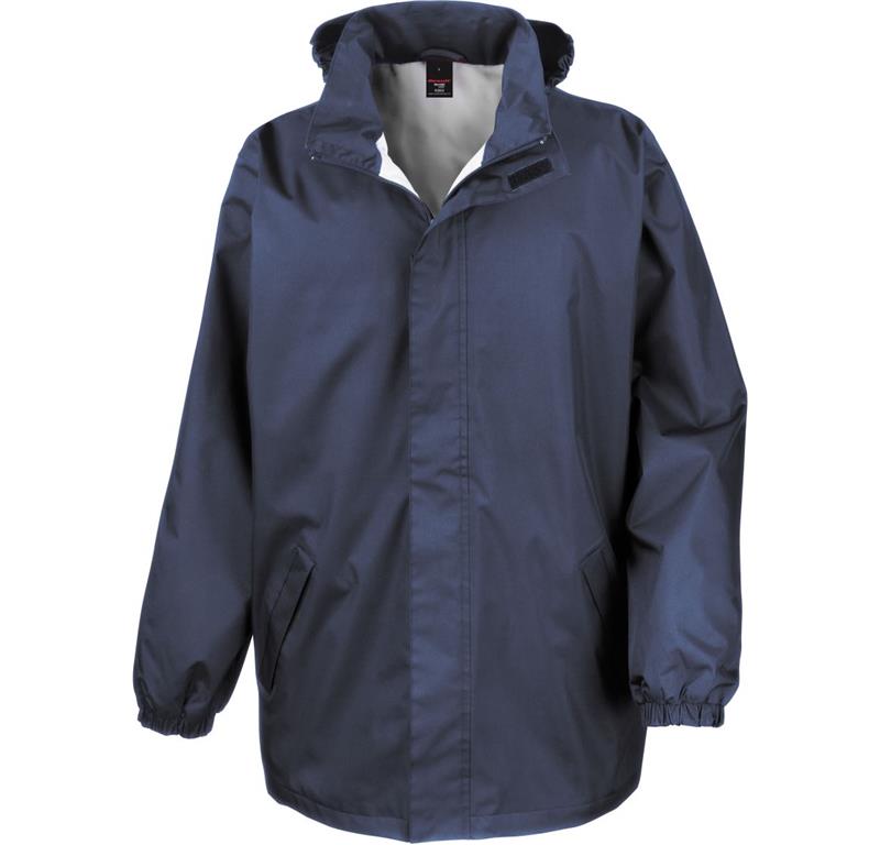 Uniseks lahka jakna R206X