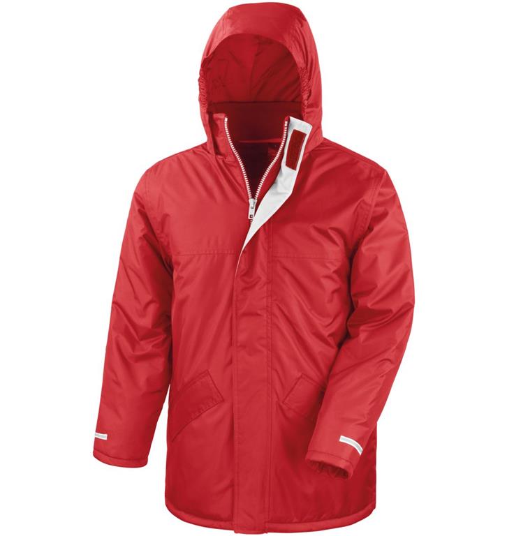 Winter Parka R207X