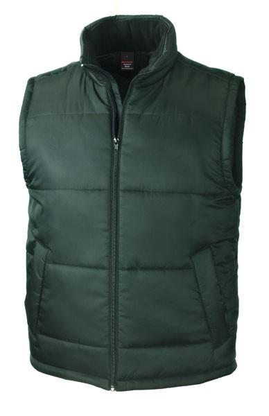Bodywarmer R208X
