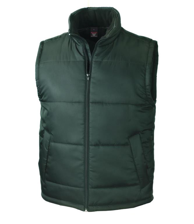 Bodywarmer R208X