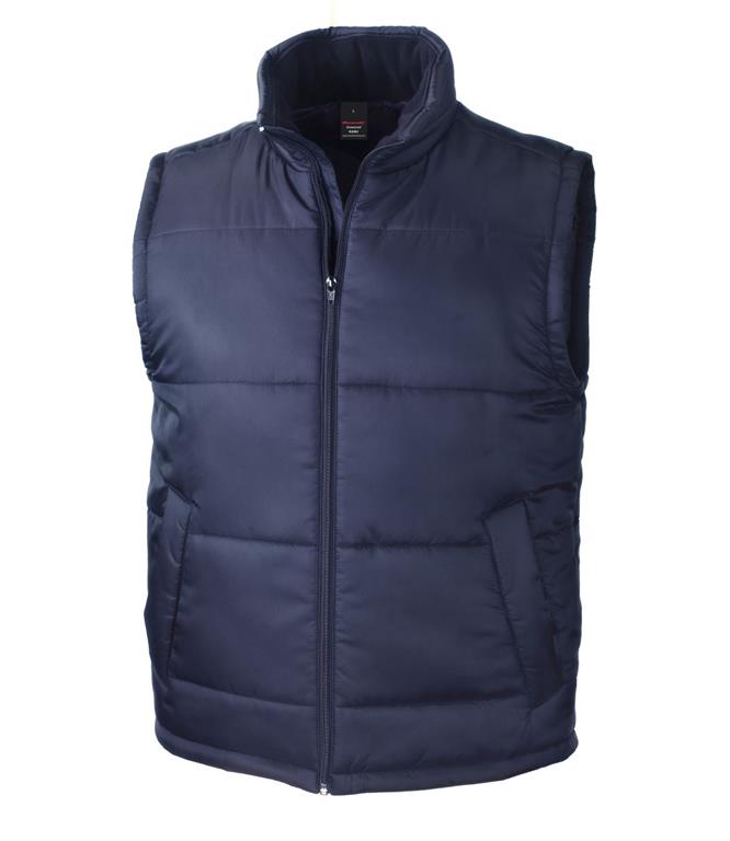 Bodywarmer R208X