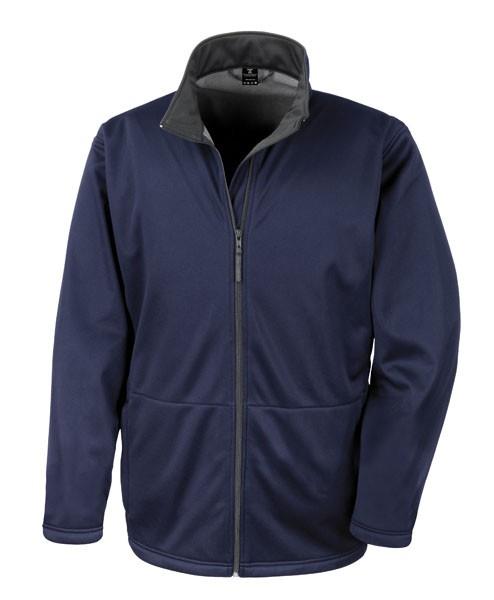 3-Layer Softshell Jacket R209M