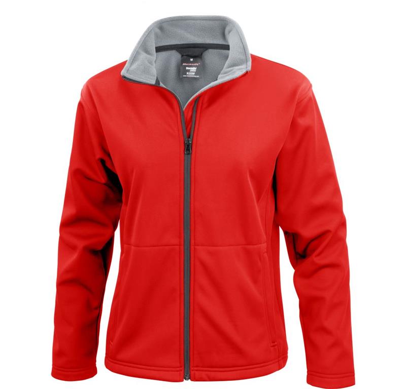 Ženska jakna SHELL R209F