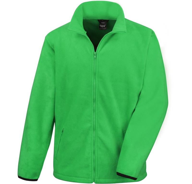 Result Core | R220M Men's Outdoor Fleece