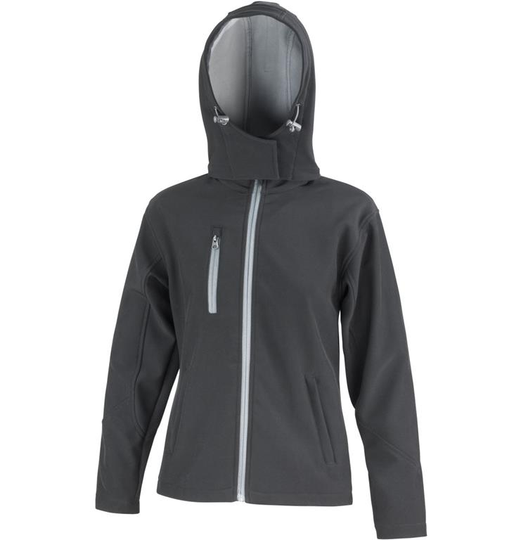 Result Core | R230F Ladies' 3-Layer Soft