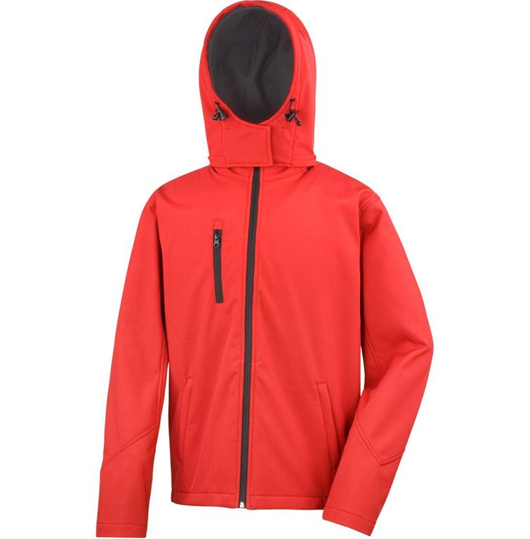 Result Core | R230M Men's 3-Layer Softsh