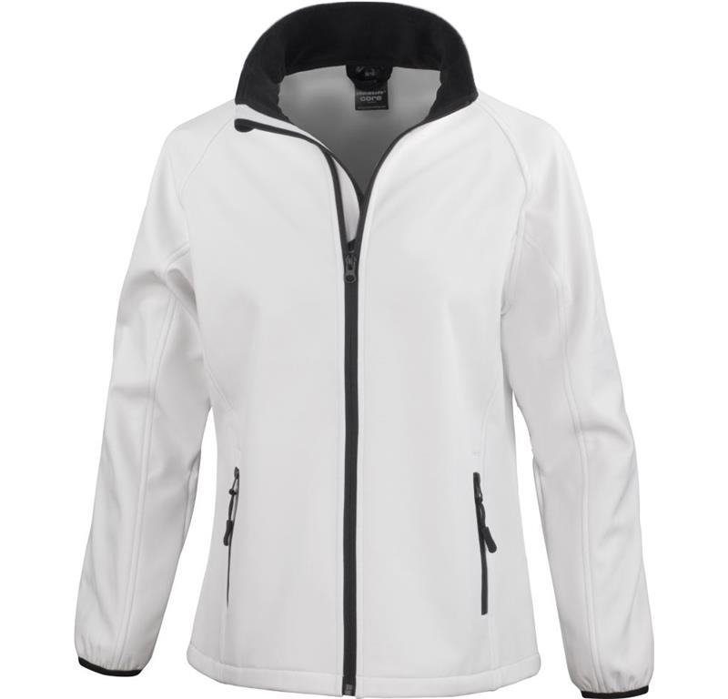 Ženska softshell jakna R231F