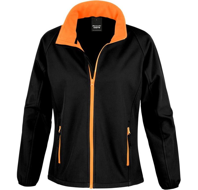 Ženska softshell jakna R231F