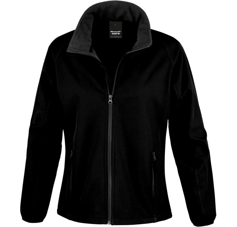 Ženska softshell jakna R231F