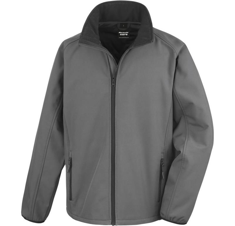 Moška softshell jakna R231M