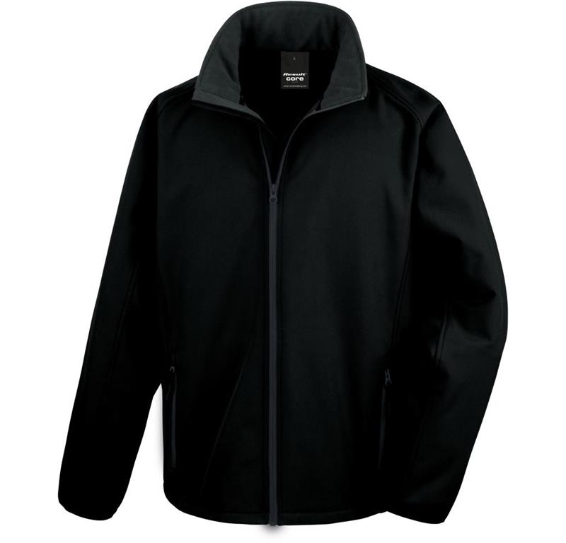 Moška softshell jakna R231M