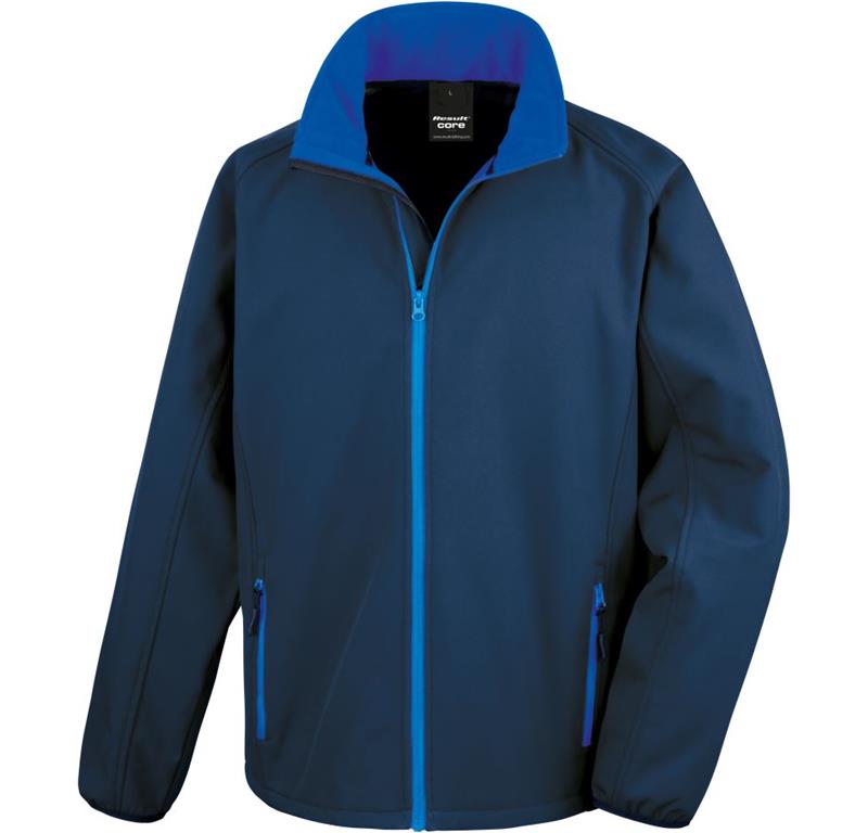 Moška softshell jakna R231M
