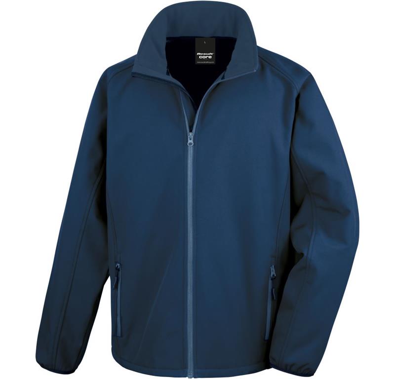 Moška softshell jakna R231M