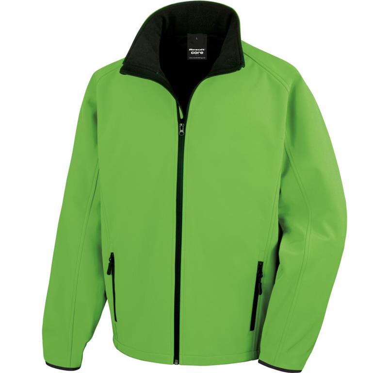 Moška softshell jakna R231M