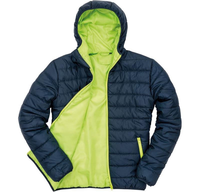 Unisex lahka jakna R233M