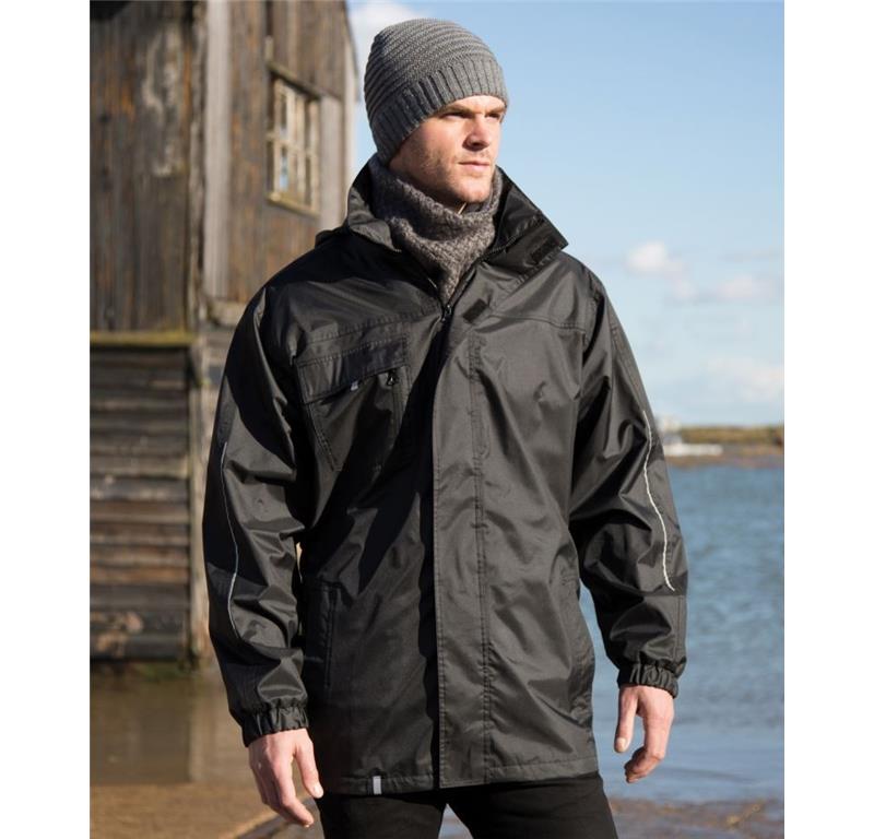 Jakna 3 v 1 TRANSIT 236X