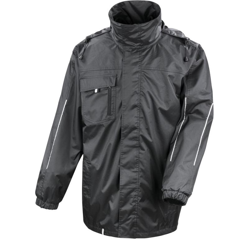 Result | R236X 3-in-1 Transit Jacket RES