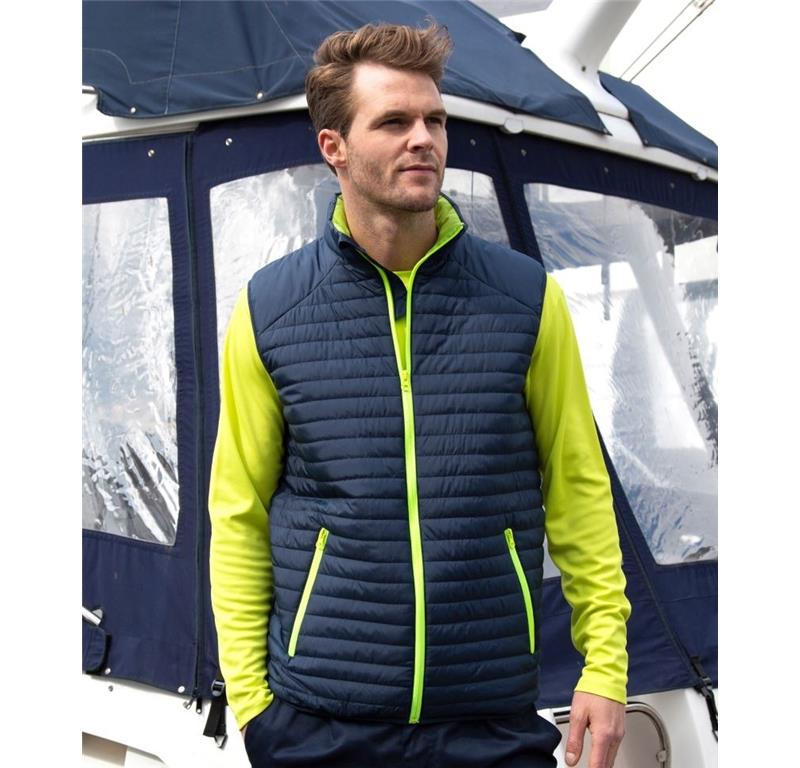 Thermoquilt Gilet R239X