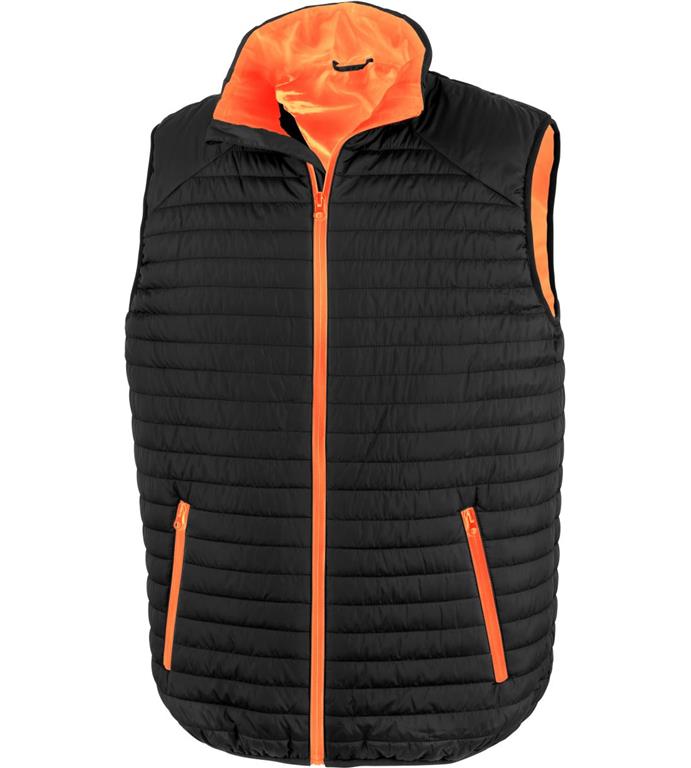 Lahek brezrokavnik 239X
