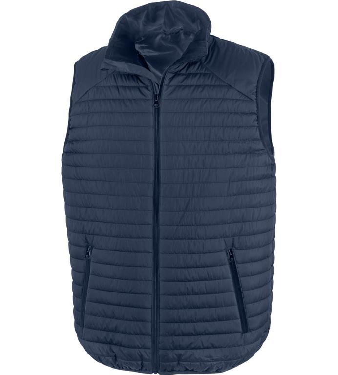 Thermoquilt Gilet R239X