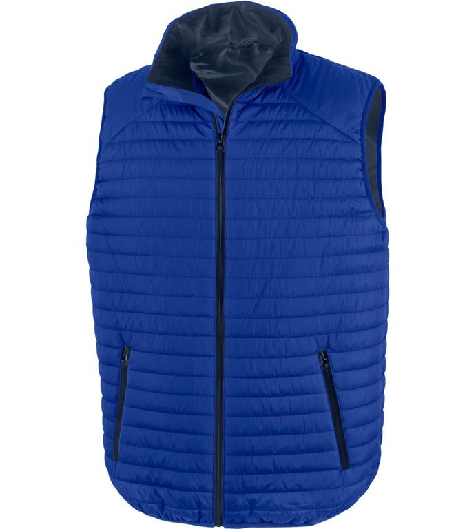 Result Recycled | R239X Thermoquilt Vest