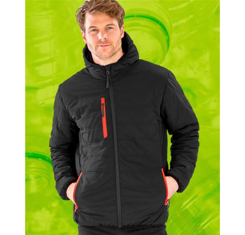 Moška zimska jakna R240X