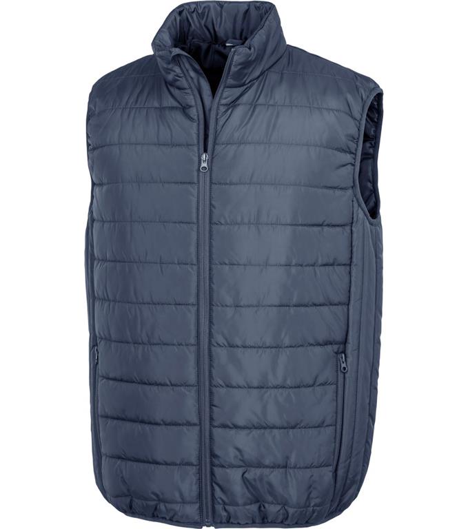 Moški delovni brezrokavnik R244X