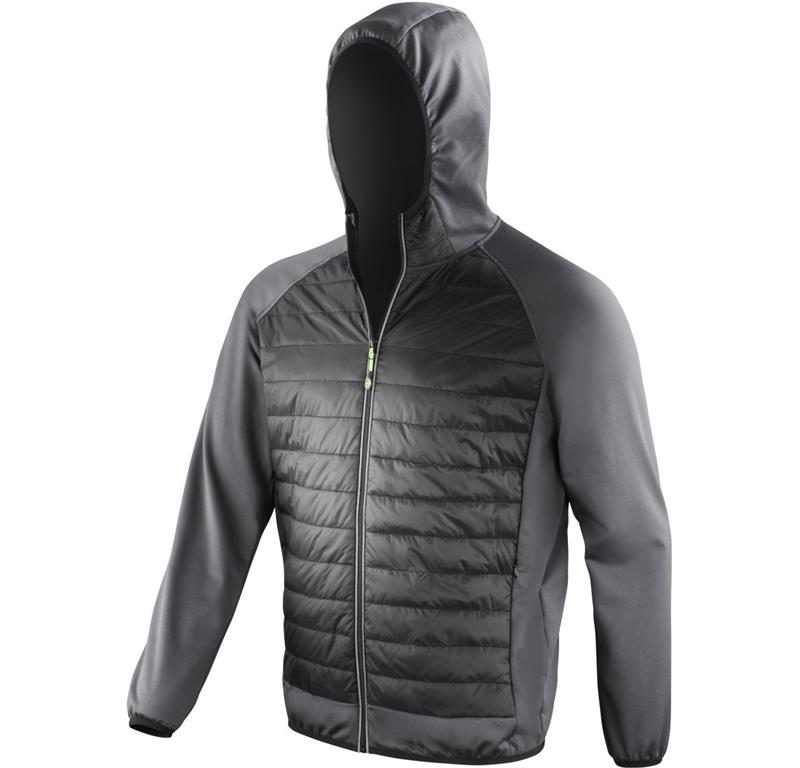 Herren Zero Gravity Jacket S268M