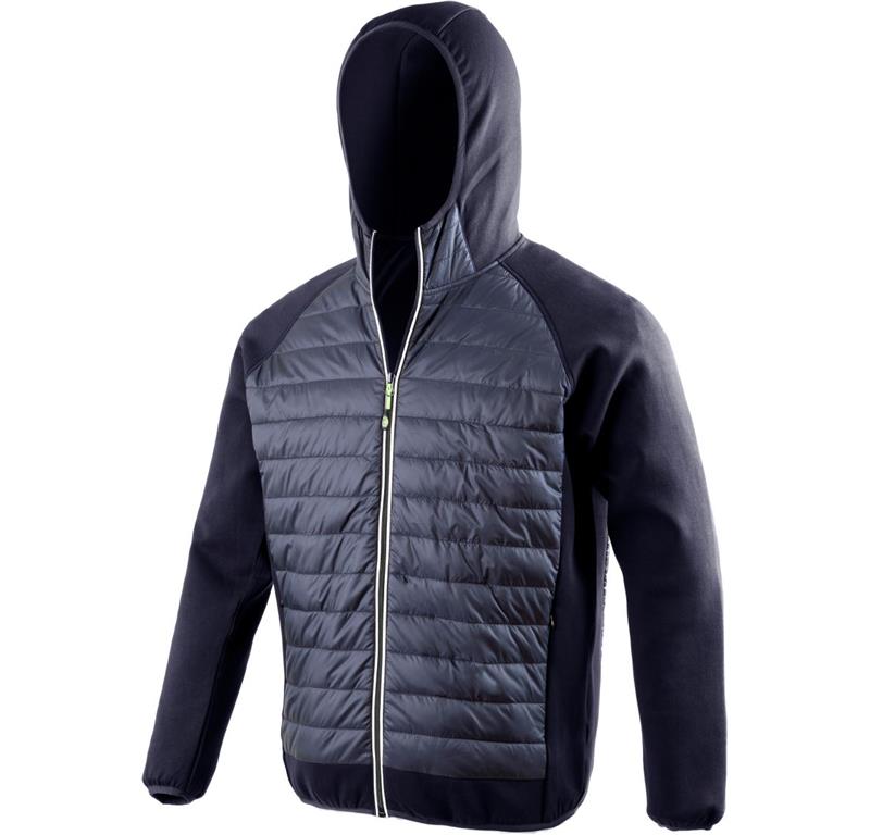 Herren Zero Gravity Jacket S268M
