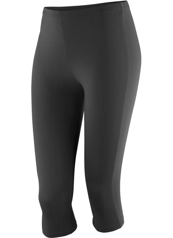 Spiro | S284F Ladies' Capri Pants RES284