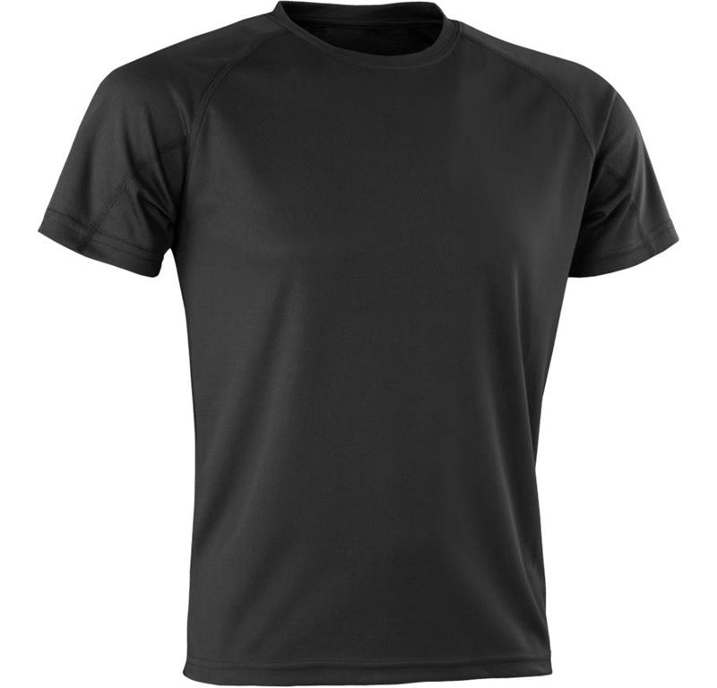 Spiro | S287X Sport Shirt "Aircool" RES2