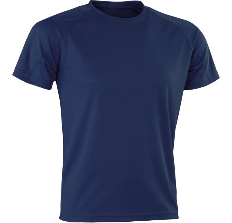 Sport Shirt "Aircool" S287X