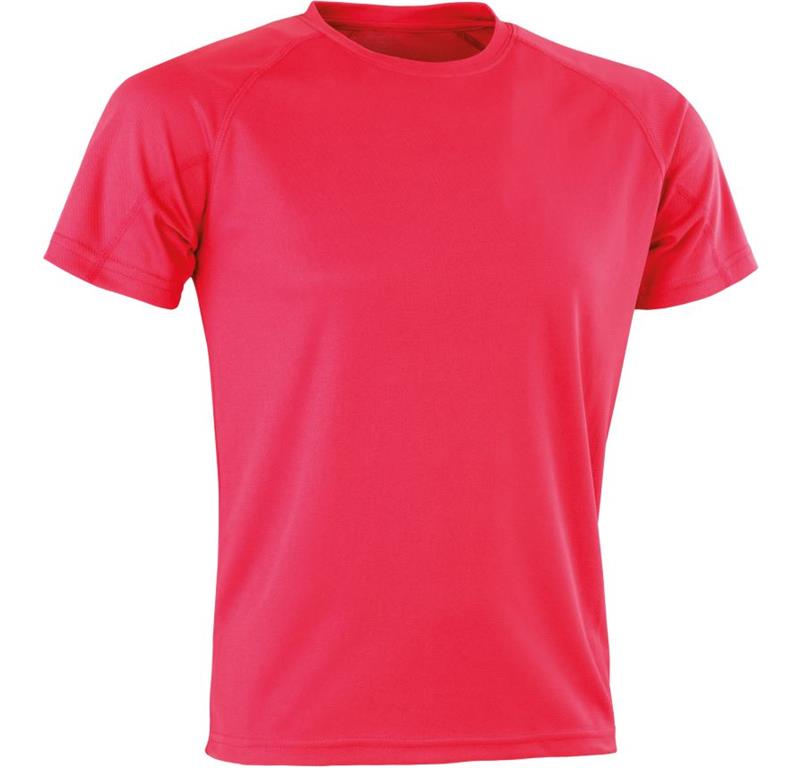 Spiro | S287X Sport Shirt "Aircool" RES2