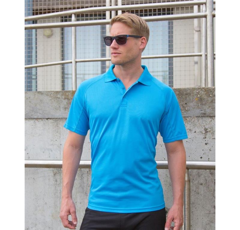 Moška športna polo majica 288X