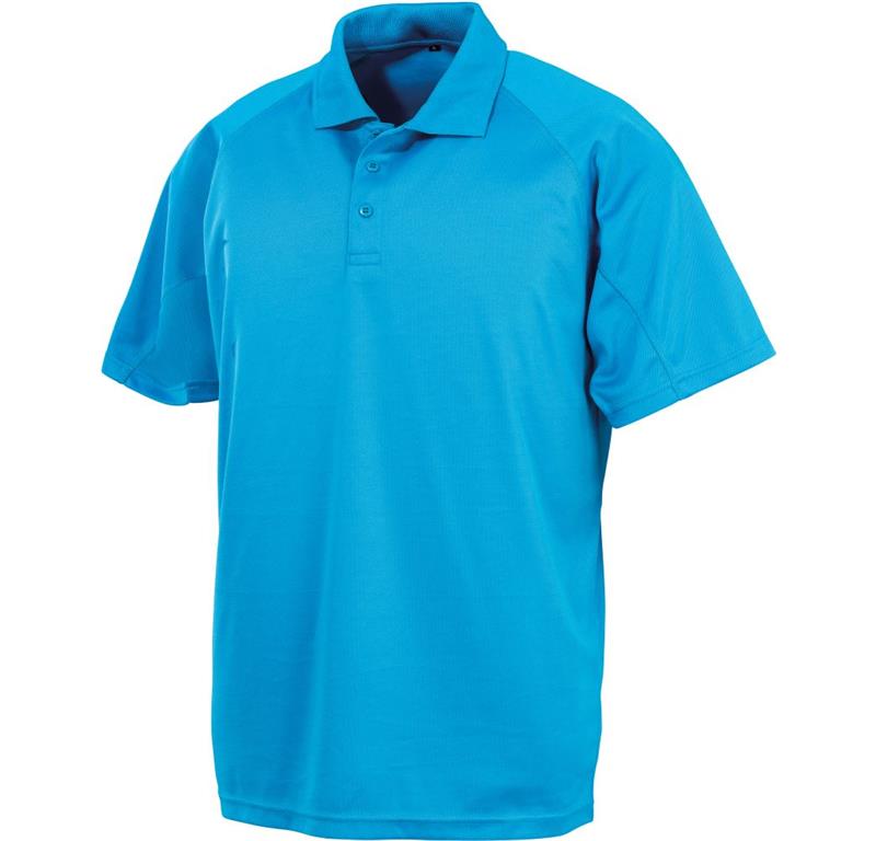 Spiro | S288X Sport Polo "Aircool" RES28