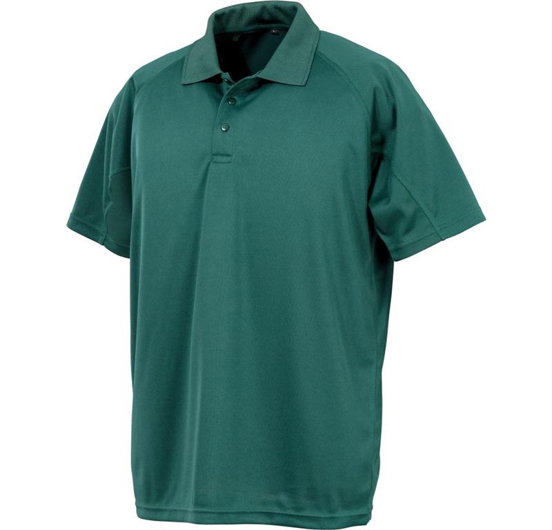 Moška športna polo majica 288X