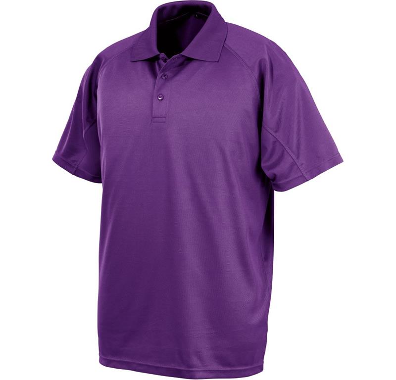 Moška športna polo majica 288X