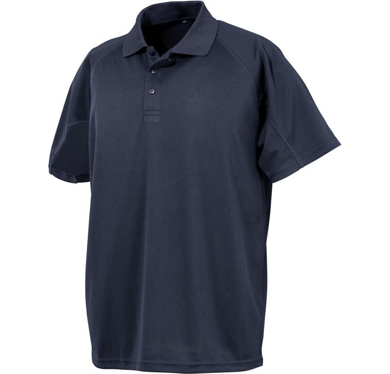 Sport Polo "Aircool" 288X
